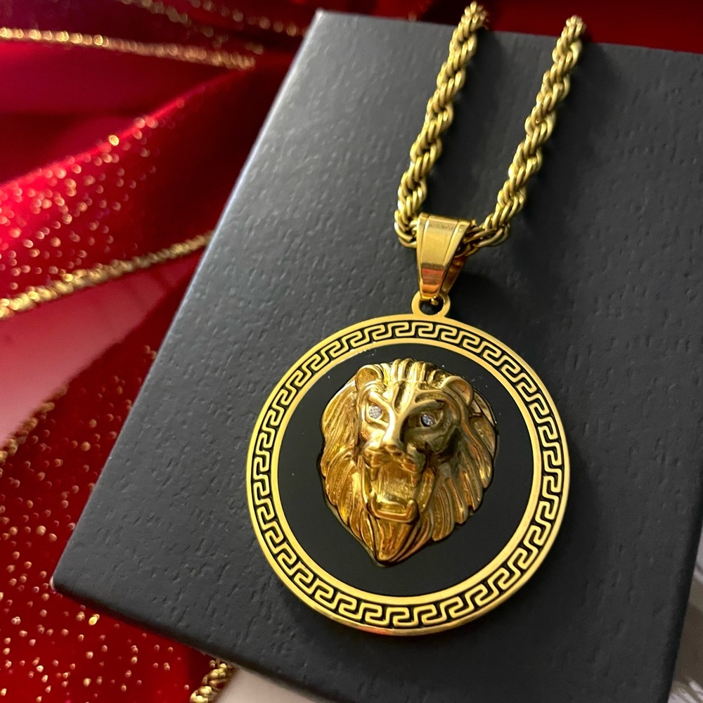 Men chain